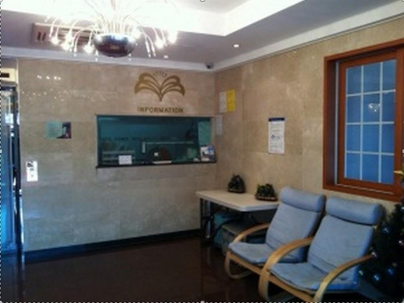 Monaco Hotel Jeju Extérieur photo