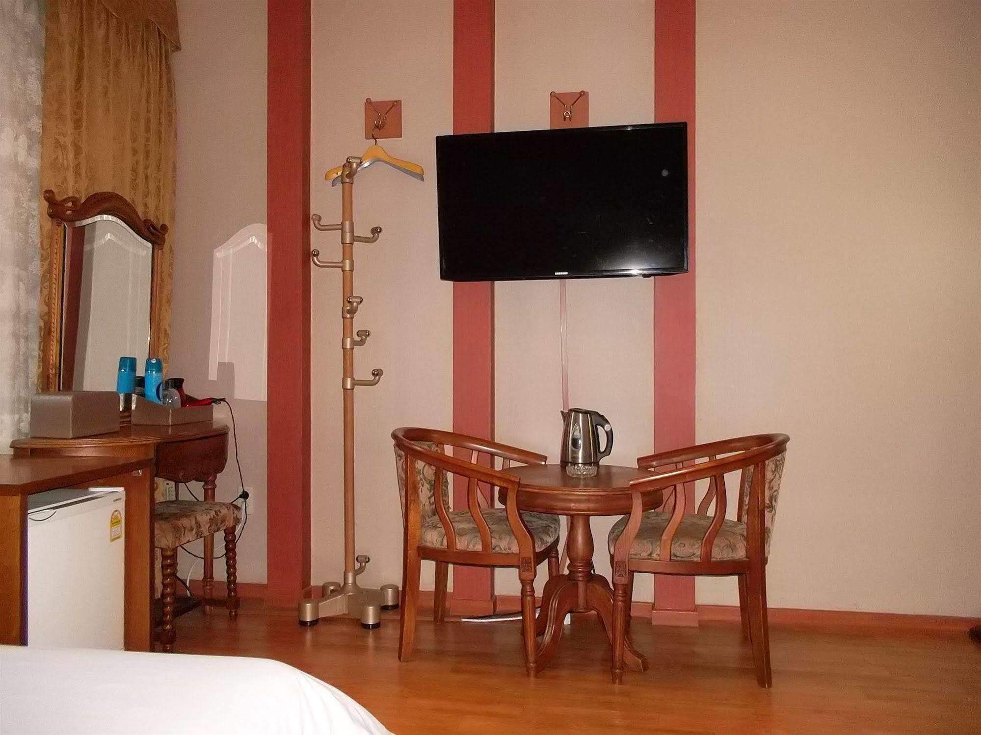 Monaco Hotel Jeju Extérieur photo
