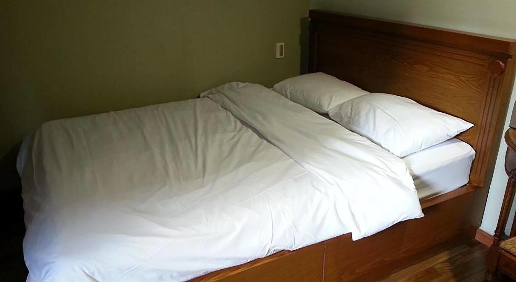 Monaco Hotel Jeju Extérieur photo