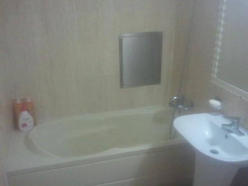 Monaco Hotel Jeju Extérieur photo